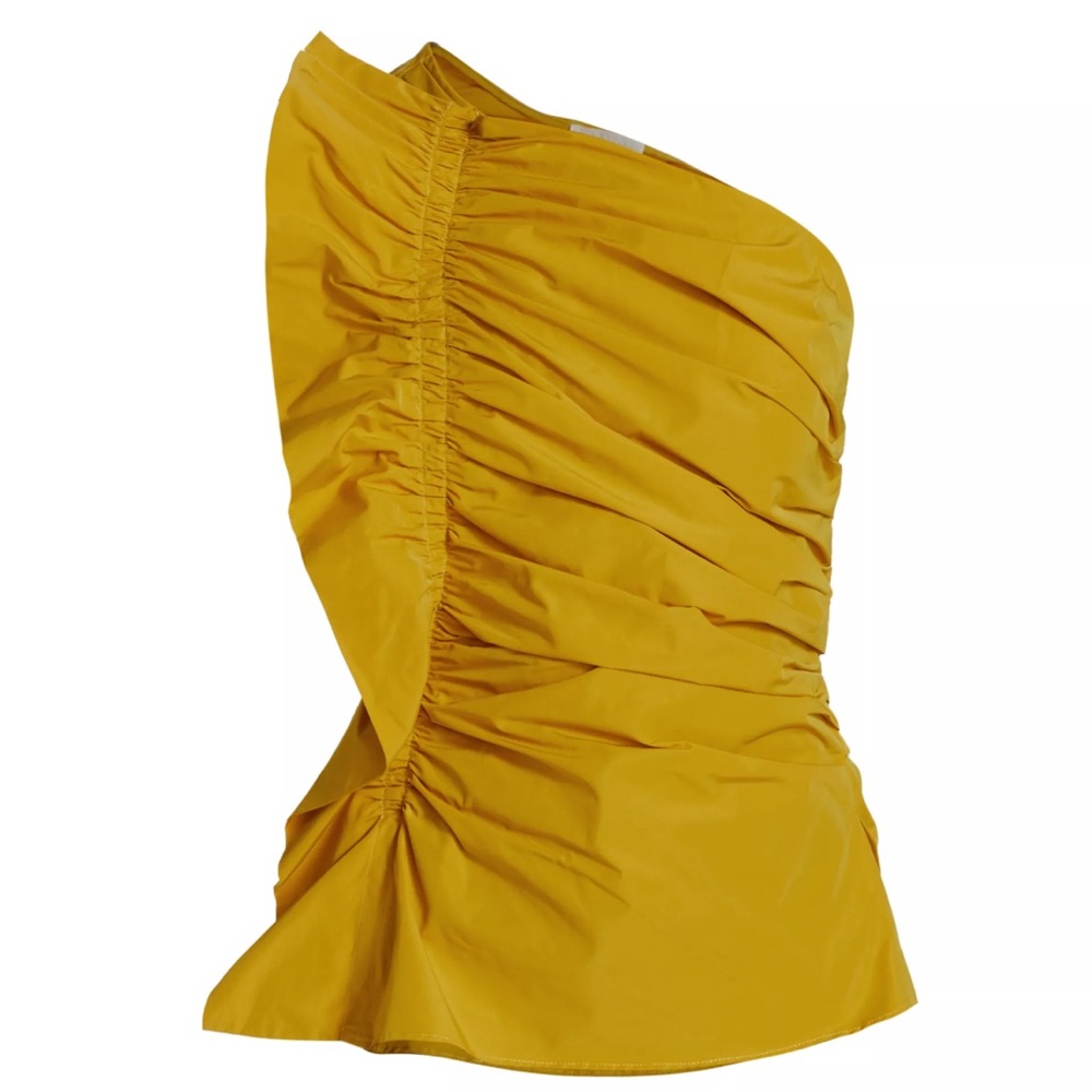 Ulla Johnson's Senta top